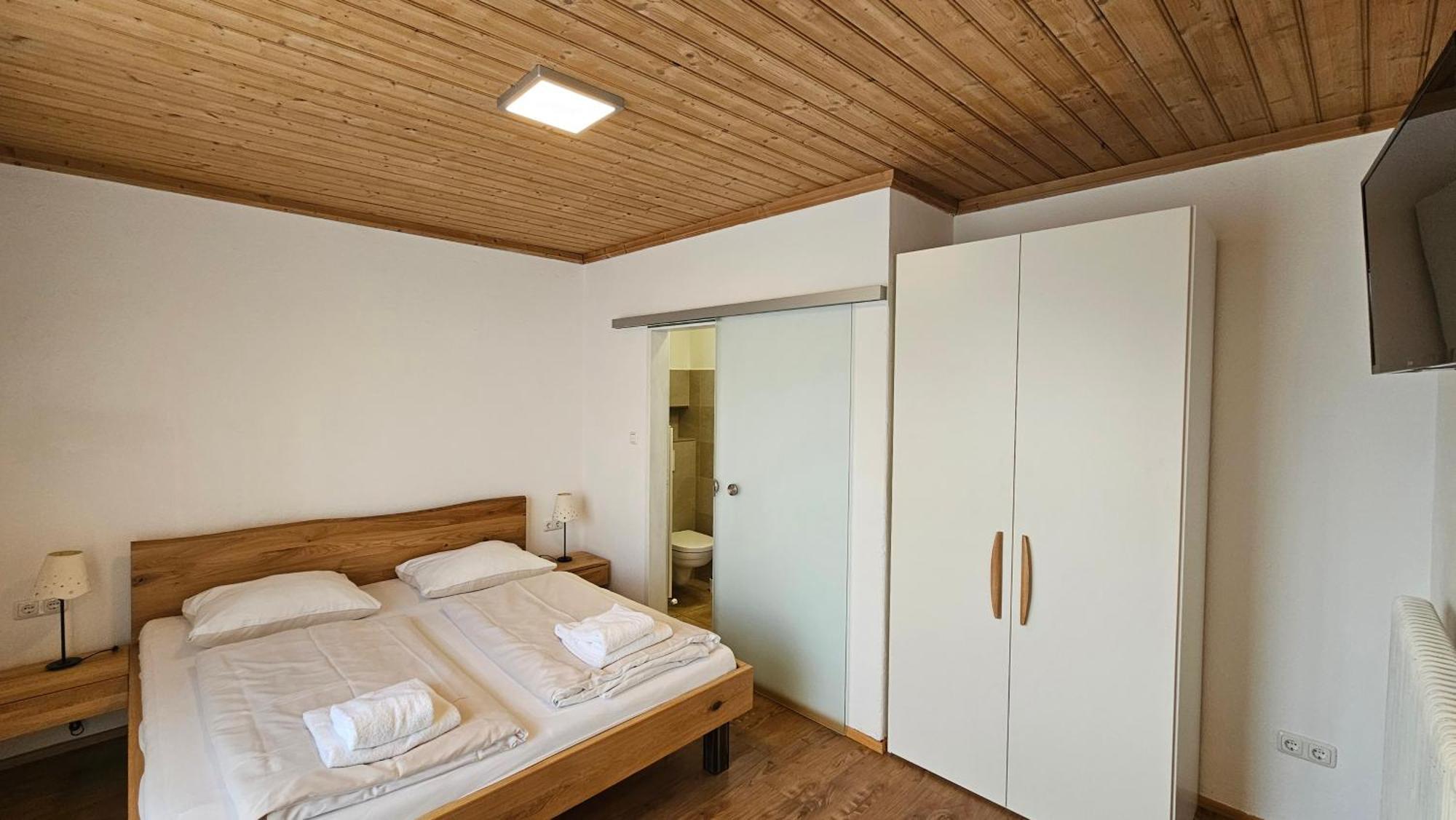 Haus Schiwelt Apartment Kirchberg in Tirol Exterior foto