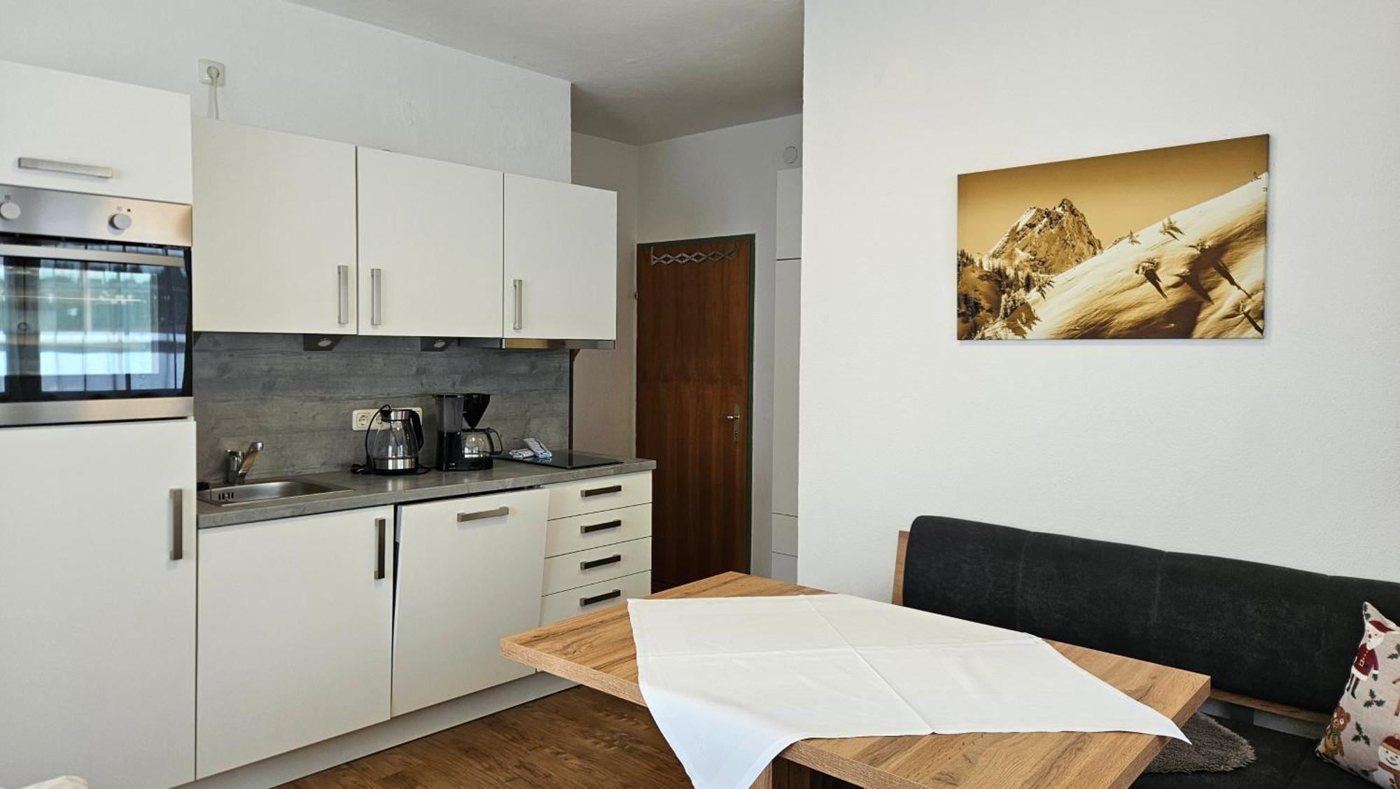 Haus Schiwelt Apartment Kirchberg in Tirol Exterior foto