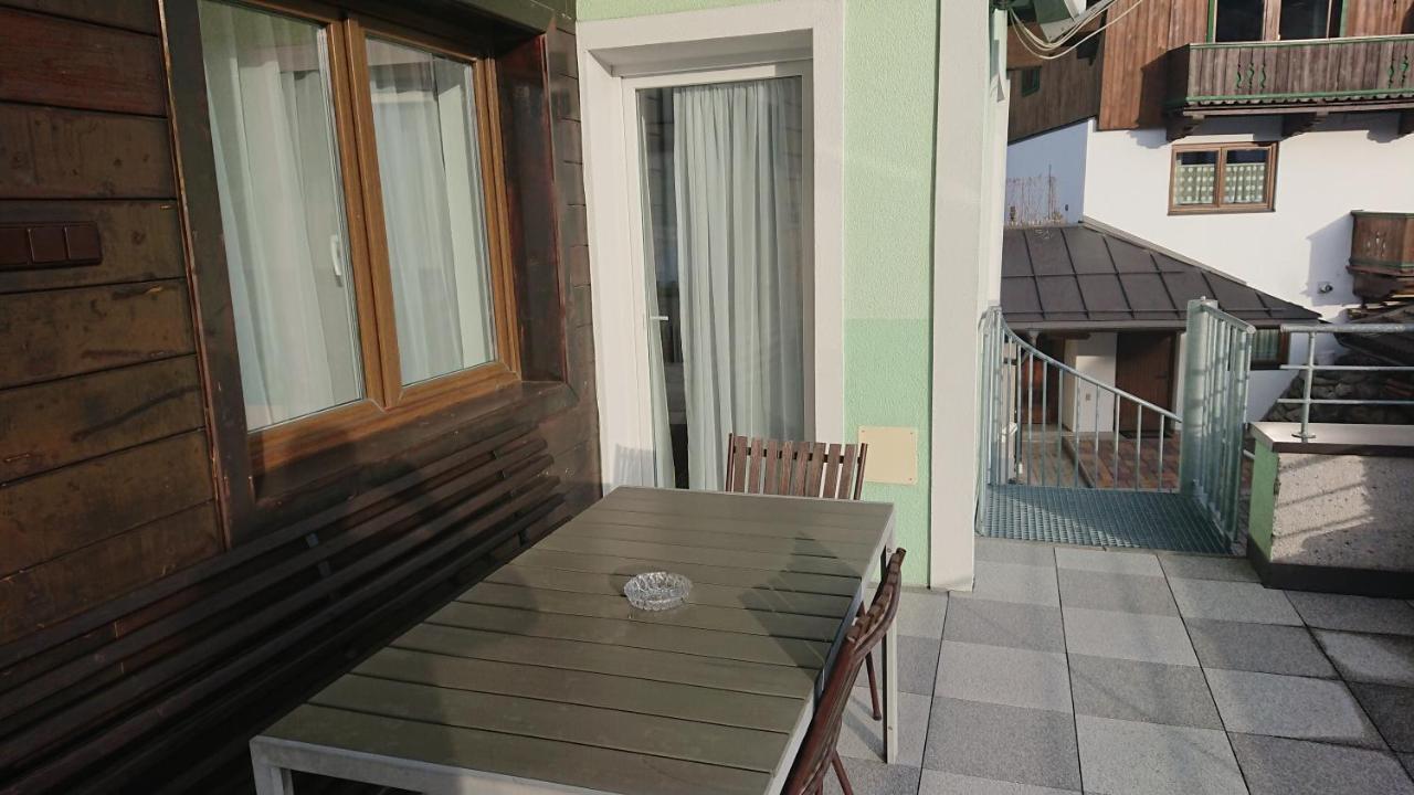 Haus Schiwelt Apartment Kirchberg in Tirol Exterior foto